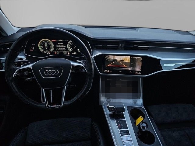 Audi A6 Avant 55 TFSI e quattro sport B&O foto 7