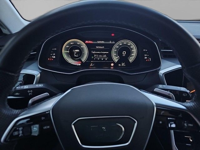 Audi A6 Avant 55 TFSI e quattro sport B&O foto 9