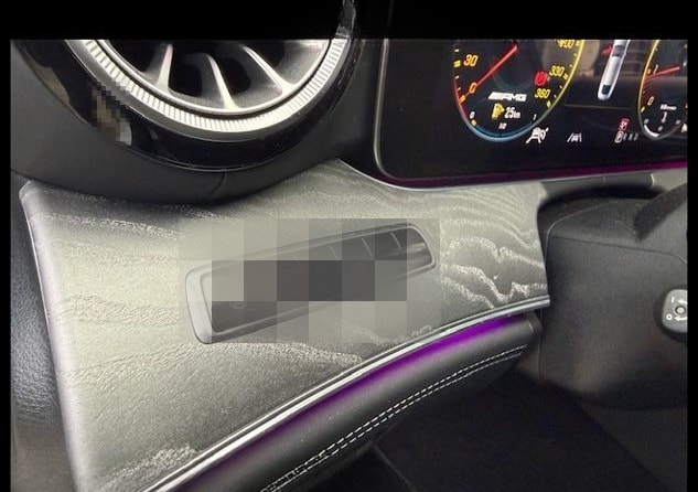 Mercedes-Benz AMG GT S 63 S 4MATIC+ foto 13