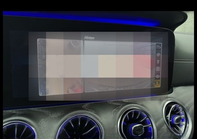 Mercedes-Benz AMG GT S 63 S 4MATIC+ foto 15