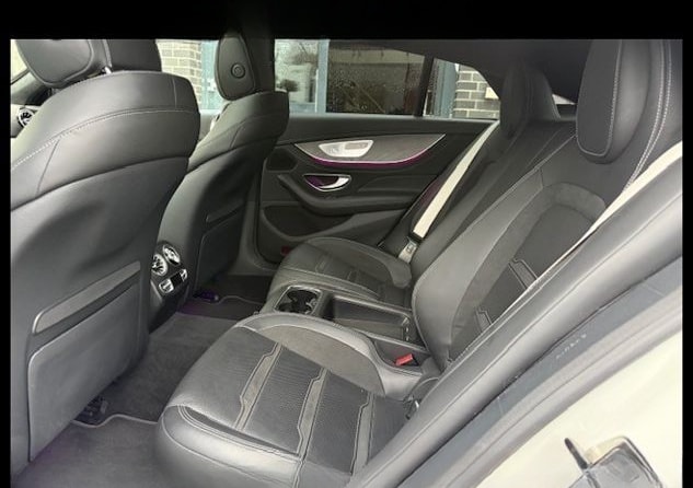 Mercedes-Benz AMG GT S 63 S 4MATIC+ foto 9