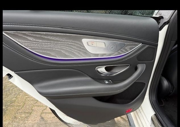 Mercedes-Benz AMG GT S 63 S 4MATIC+ foto 10