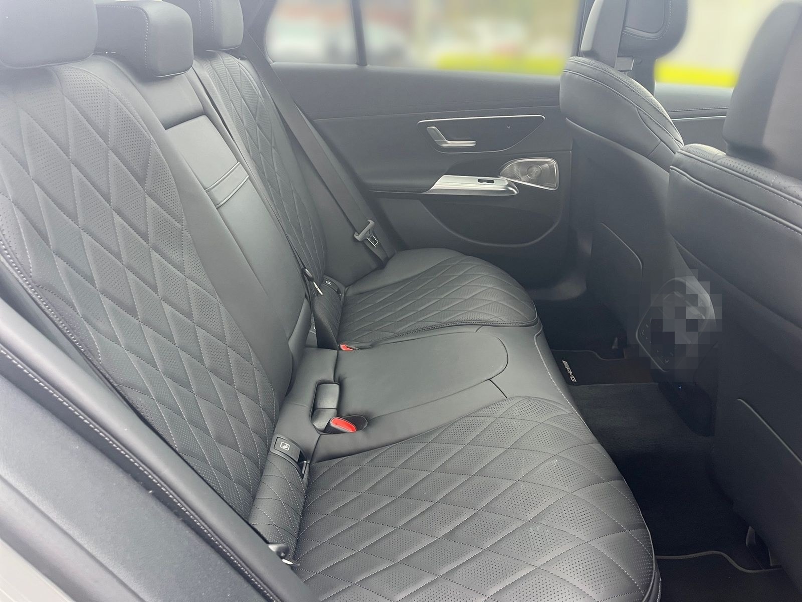 Mercedes-Benz E 450 d 4MATIC T-Modell AMG+Night+Burmester+360° foto 12