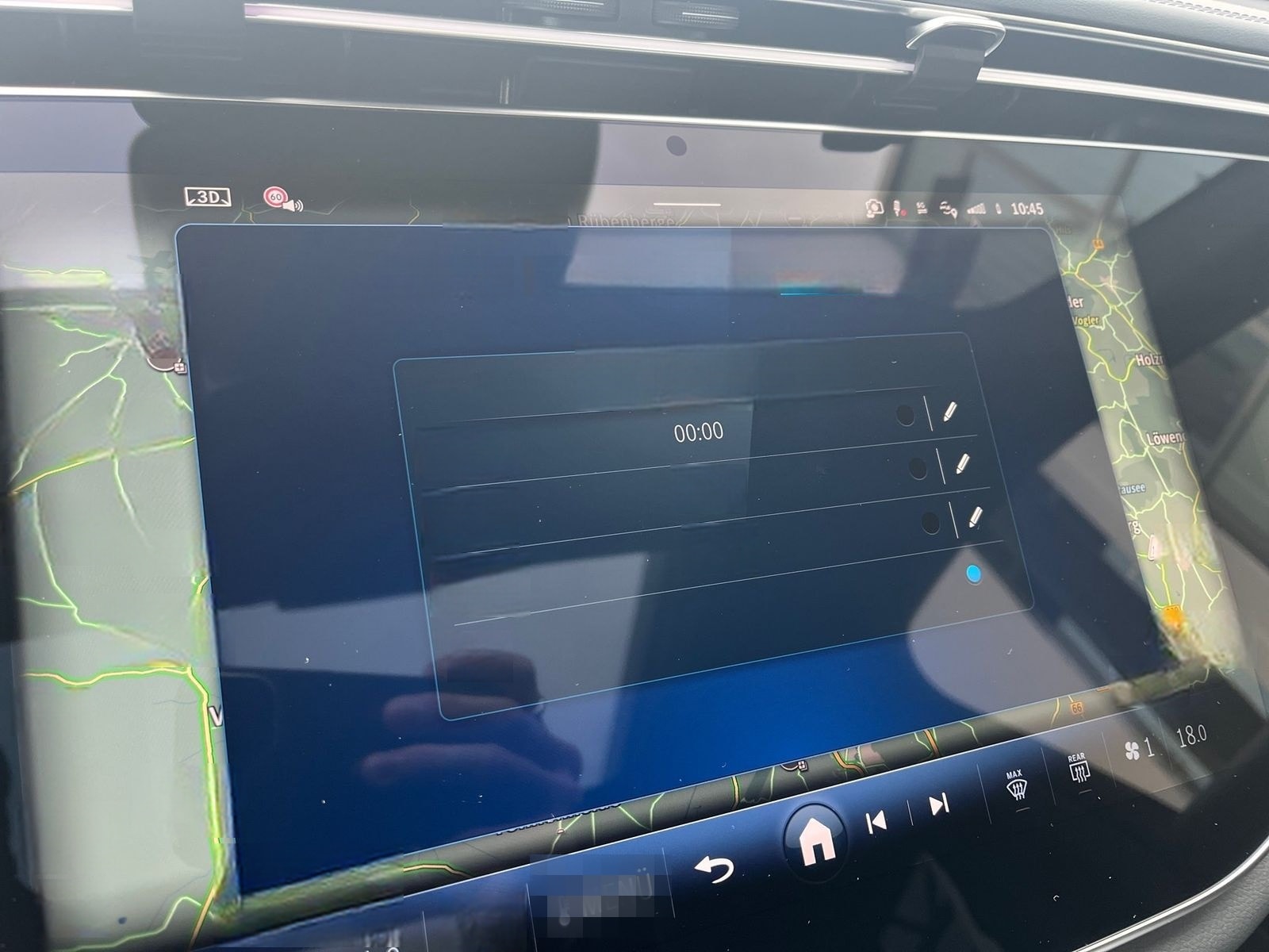 Mercedes-Benz E 450 d 4MATIC T-Modell AMG+Night+Burmester+360° foto 16