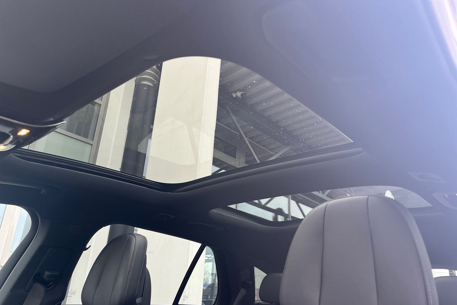 Mercedes-Benz E 450 d 4MATIC T-Modell AMG+Night+Burmester+360° foto 18