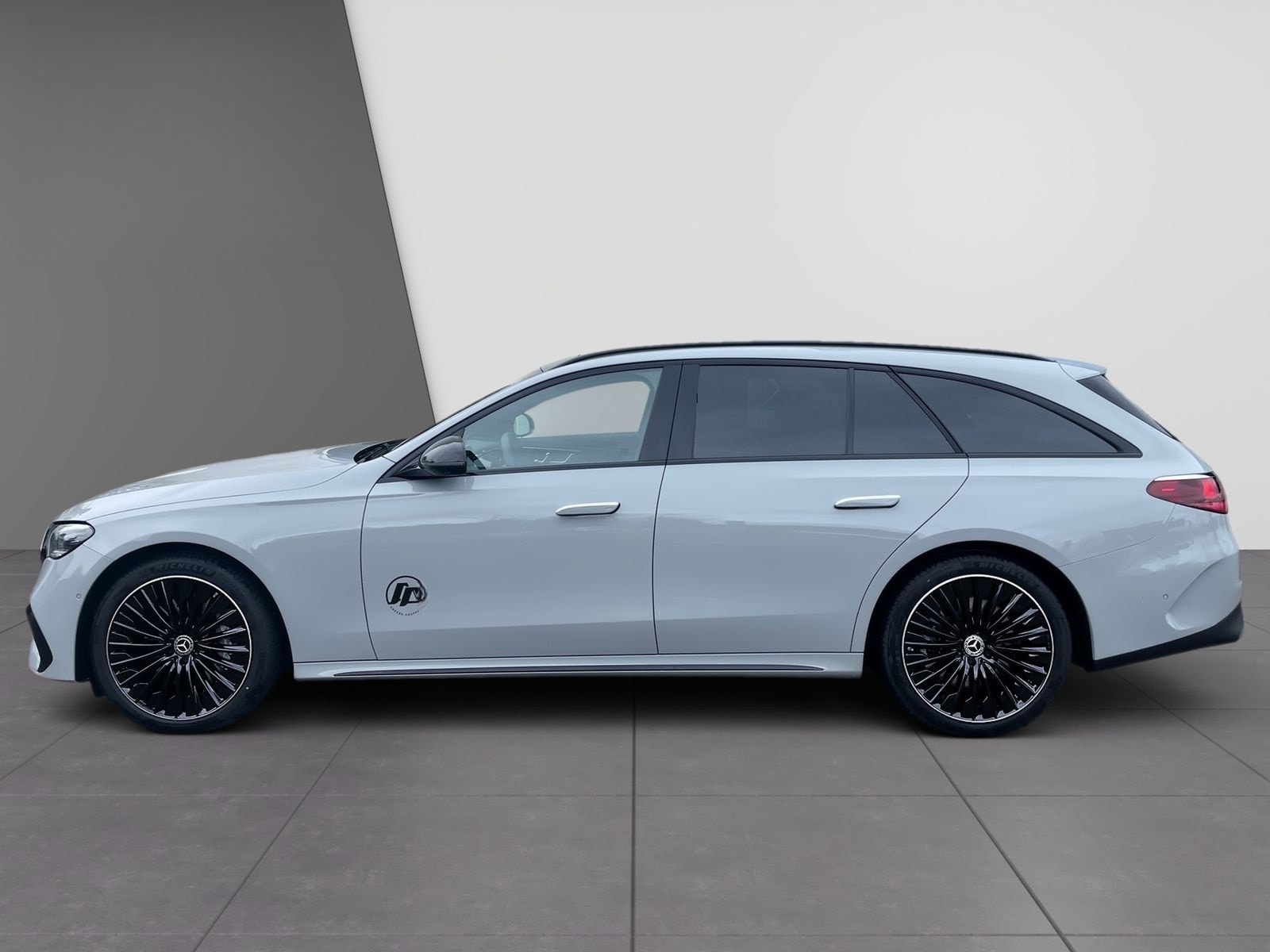 Mercedes-Benz E 450 d 4MATIC T-Modell AMG+Night+Burmester+360° foto 5