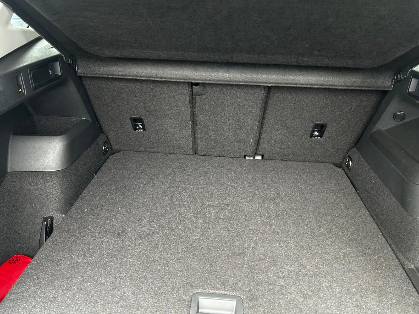 Volkswagen Tiguan CT 1.5 TSI DSG Life foto 11