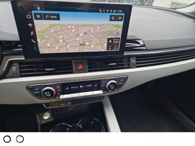 Audi A4 Avant 35 TFSI advanced ACC CARPLAY KAMERA NAV foto 15