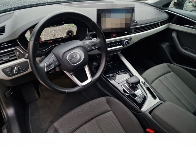 Audi A4 Avant 35 TFSI advanced ACC CARPLAY KAMERA NAV foto 18