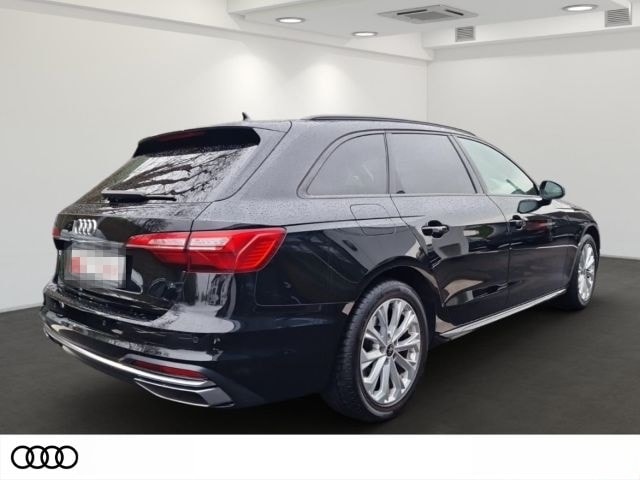 Audi A4 Avant 35 TFSI advanced ACC CARPLAY KAMERA NAV foto 5