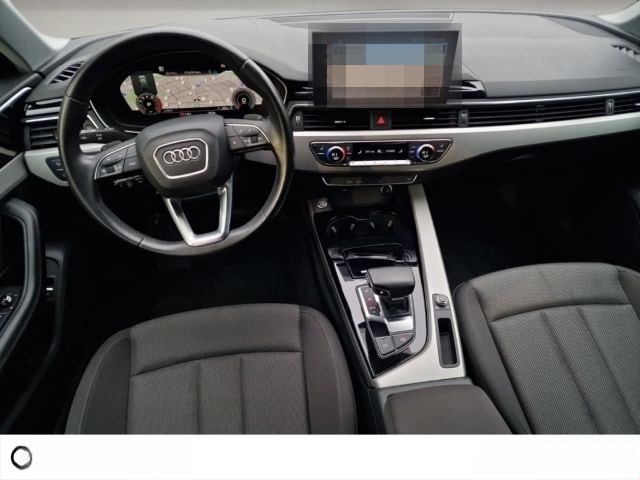 Audi A4 Avant 35 TFSI advanced ACC CARPLAY KAMERA NAV foto 7