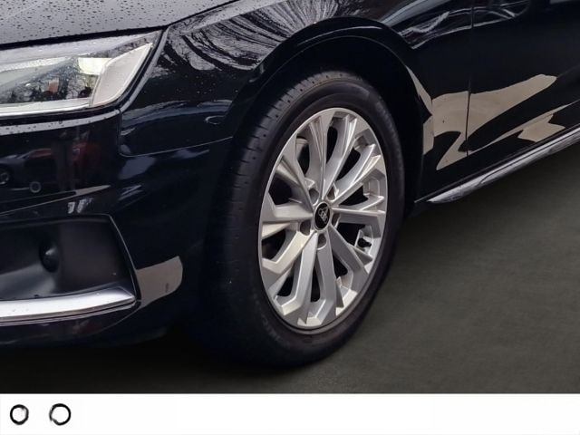 Audi A4 Avant 35 TFSI advanced ACC CARPLAY KAMERA NAV foto 10