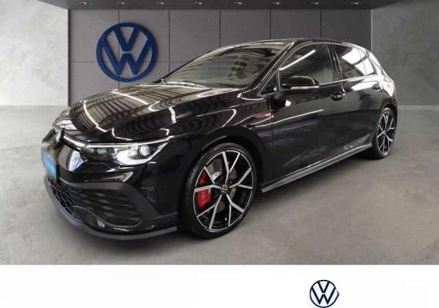 Volkswagen Golf VIII 2.0 TSI GTI Clubsport Navi IQ.Light DA foto 1
