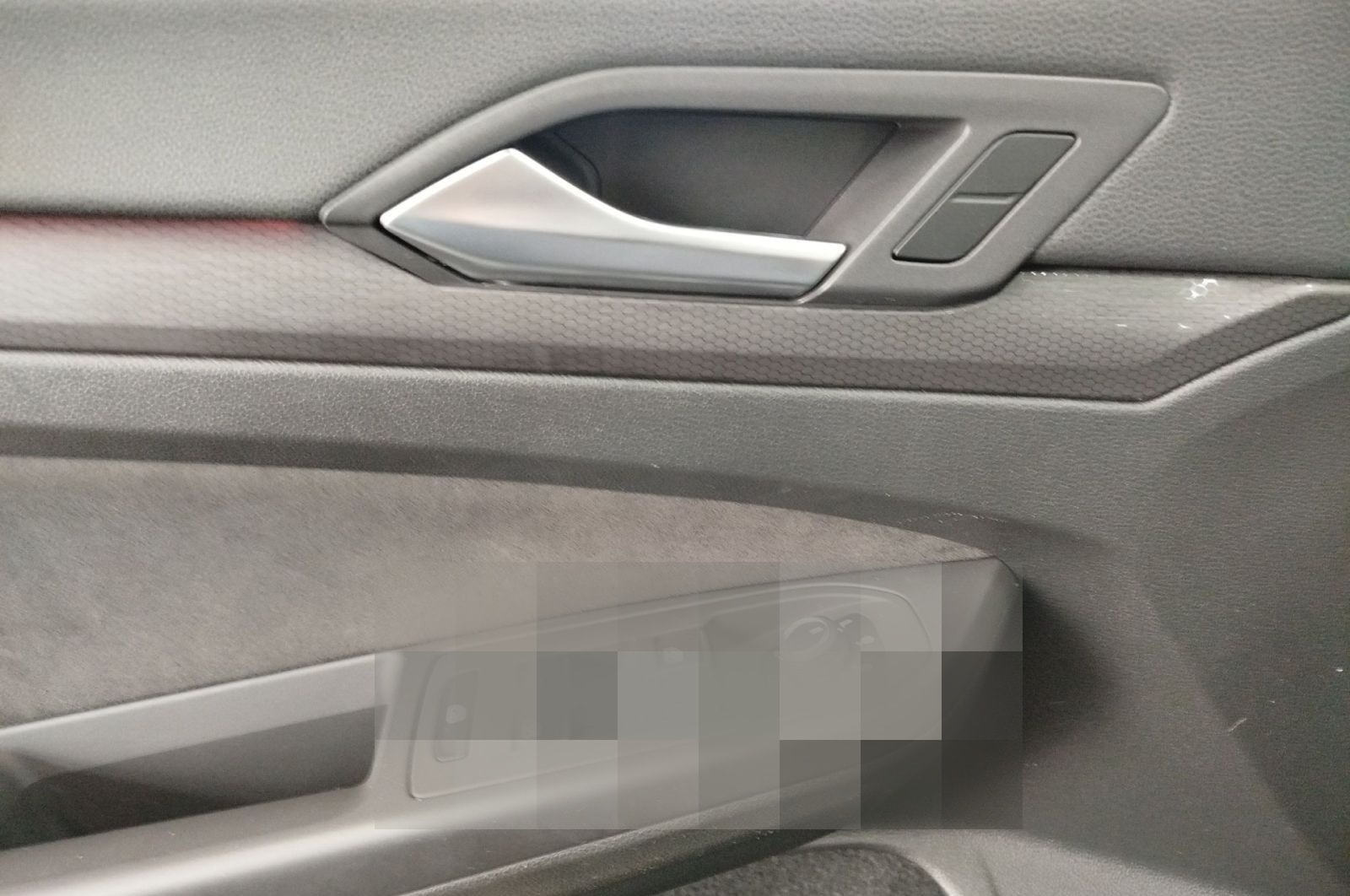 Volkswagen Golf VIII 2.0 TSI GTI Clubsport Navi IQ.Light DA foto 8