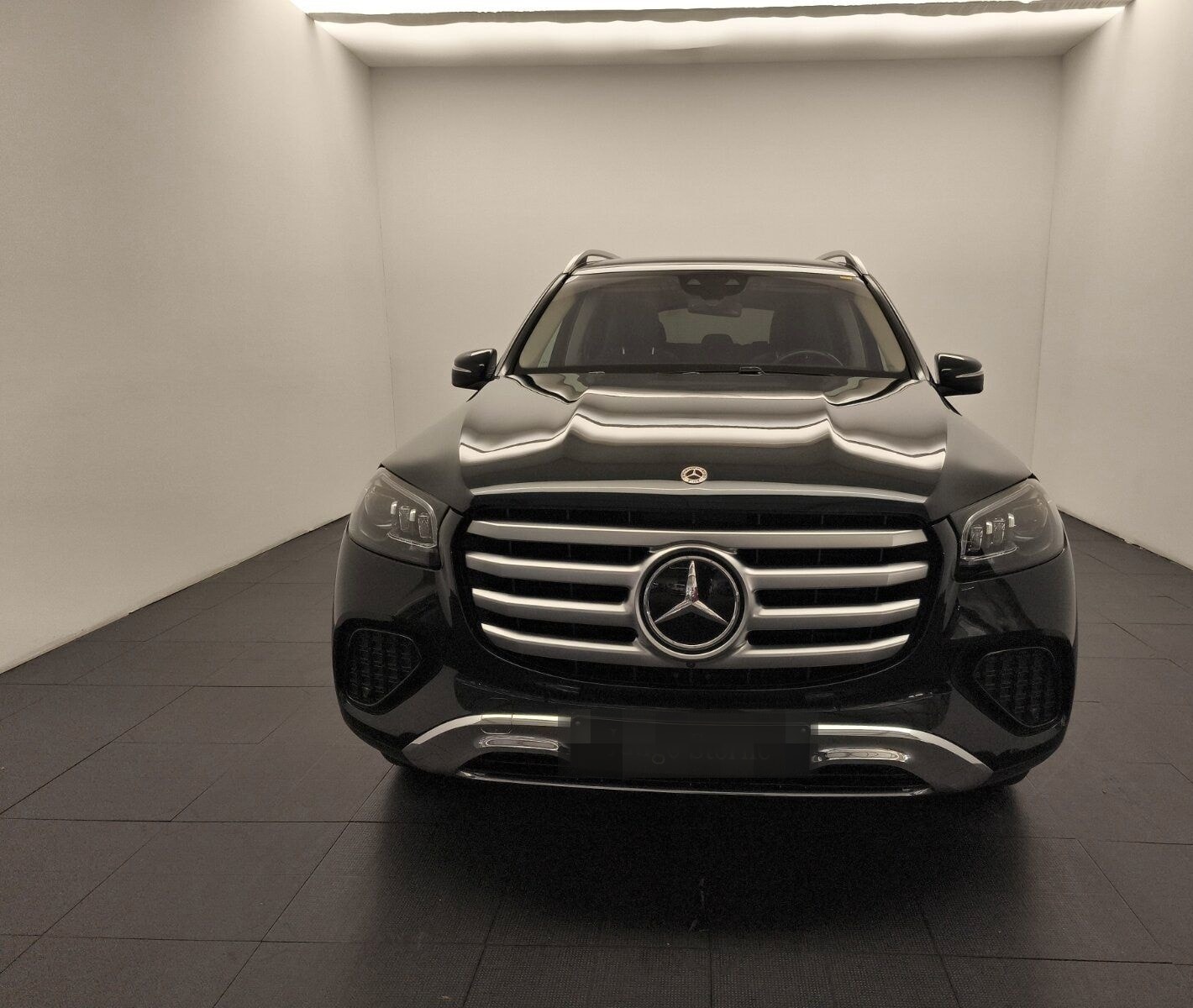 Mercedes-Benz GLS 450 4M Advanced+ AHK PanoD Akustikpak Sound foto 2