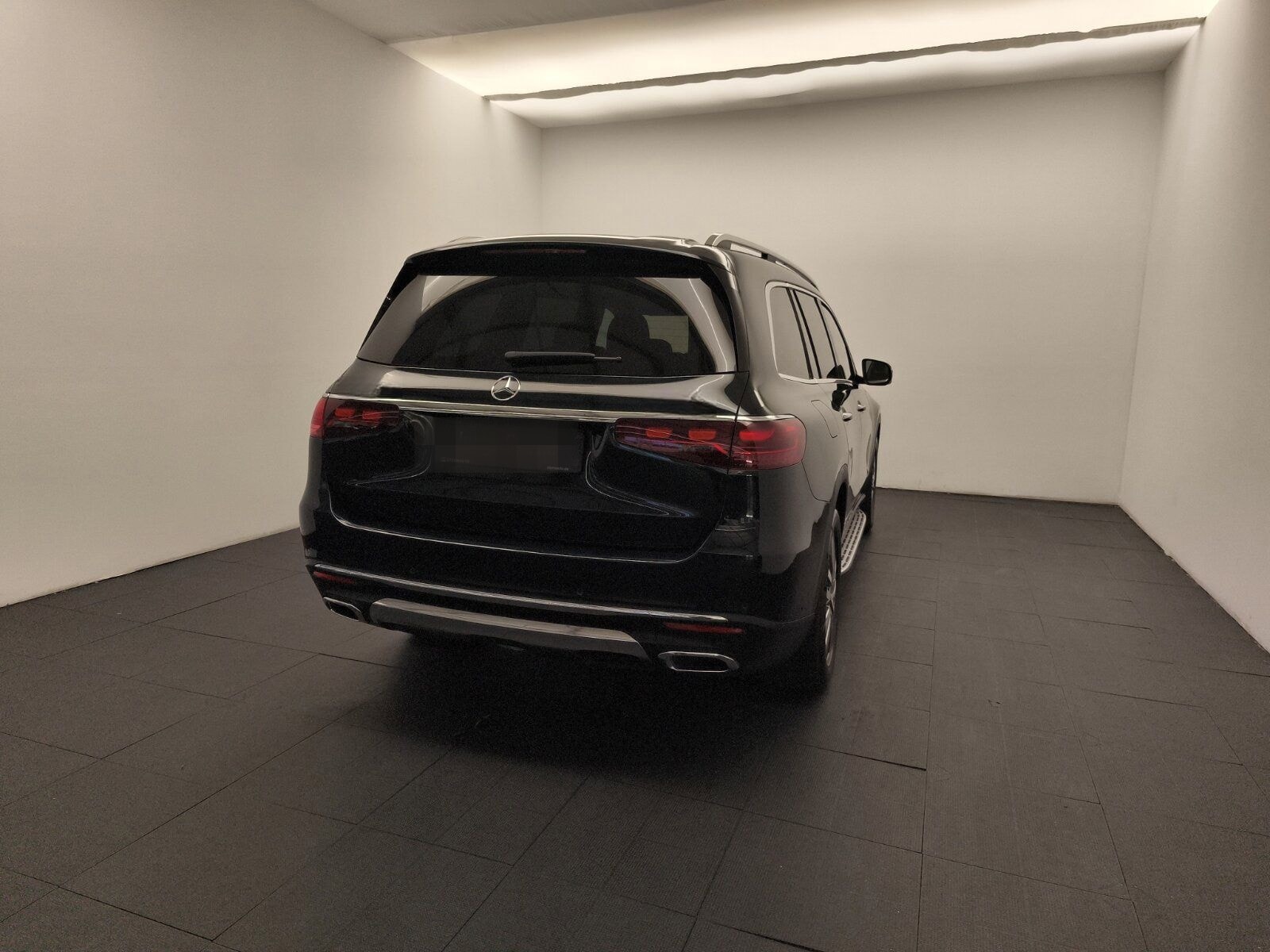 Mercedes-Benz GLS 450 4M Advanced+ AHK PanoD Akustikpak Sound foto 5