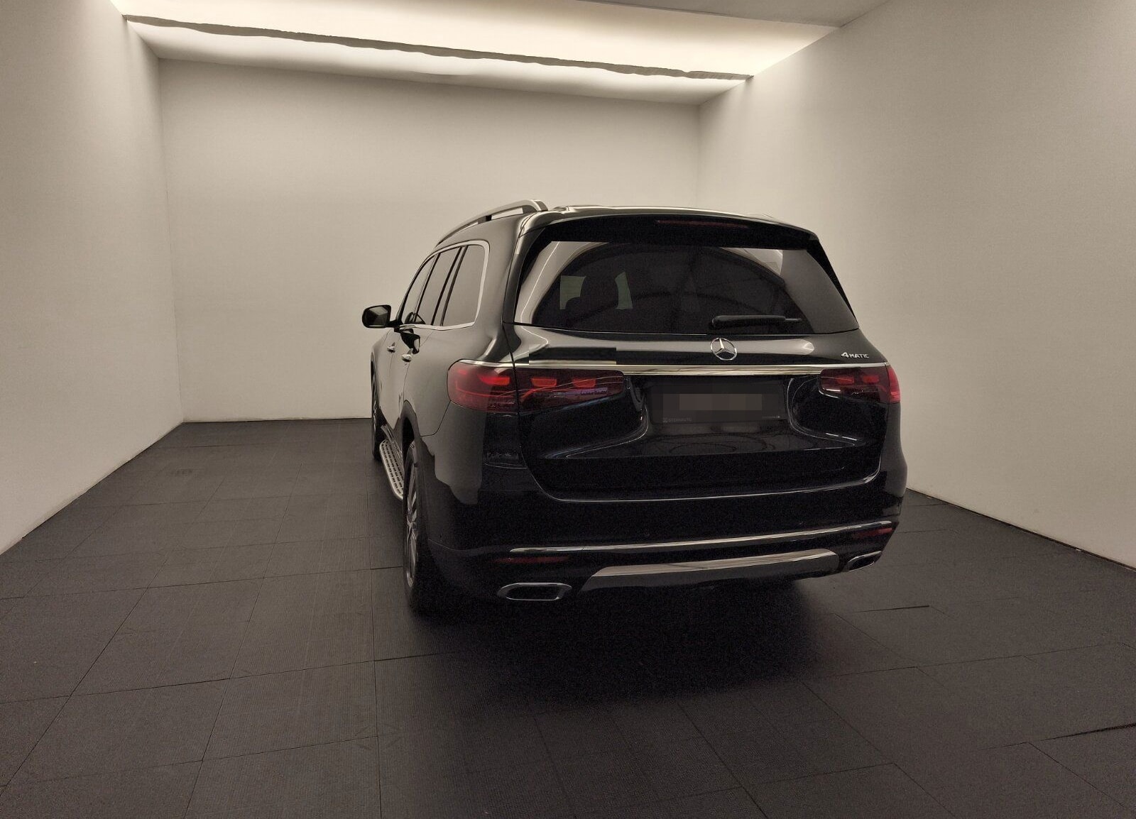 Mercedes-Benz GLS 450 4M Advanced+ AHK PanoD Akustikpak Sound foto 7