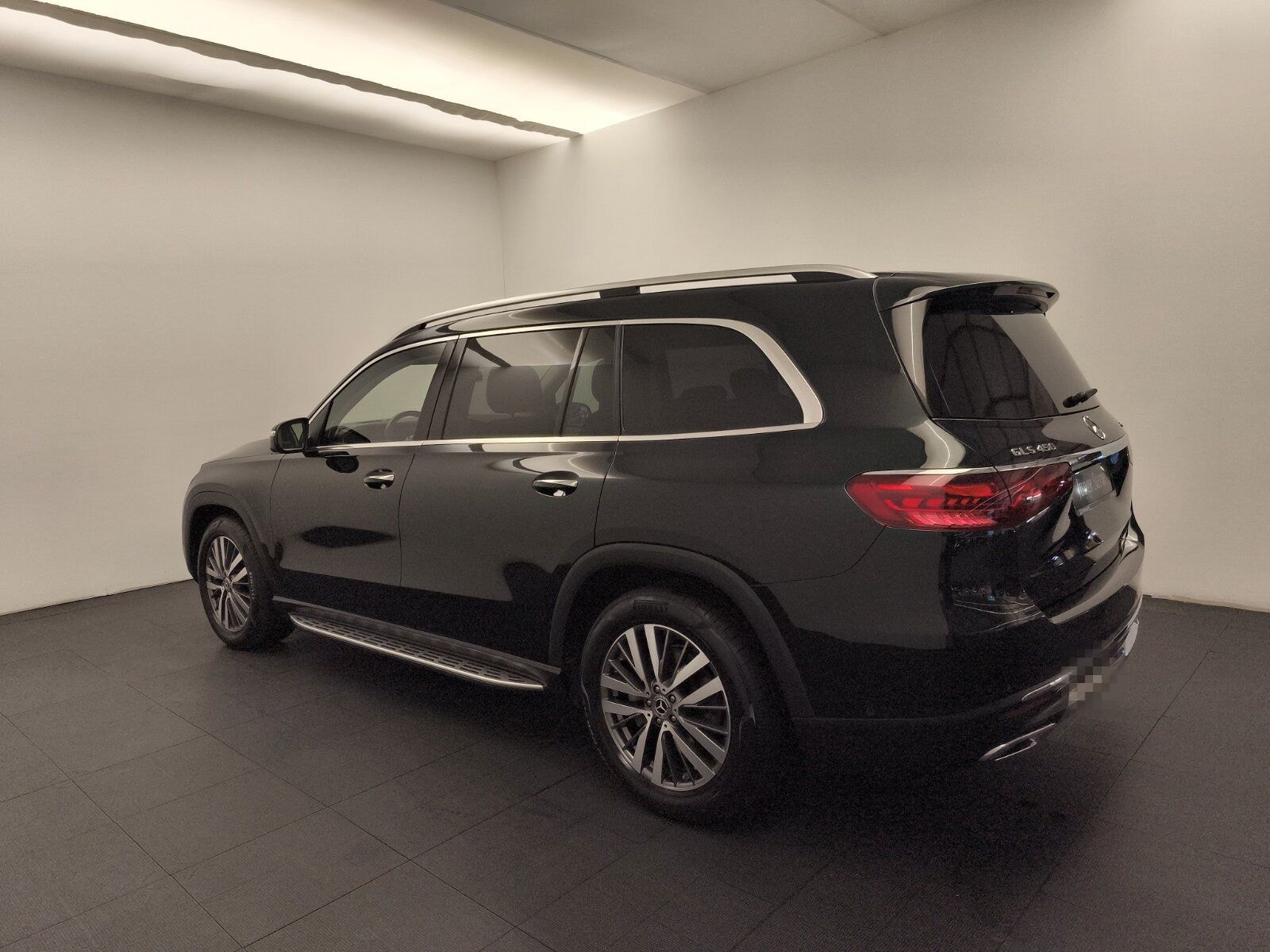 Mercedes-Benz GLS 450 4M Advanced+ AHK PanoD Akustikpak Sound foto 8