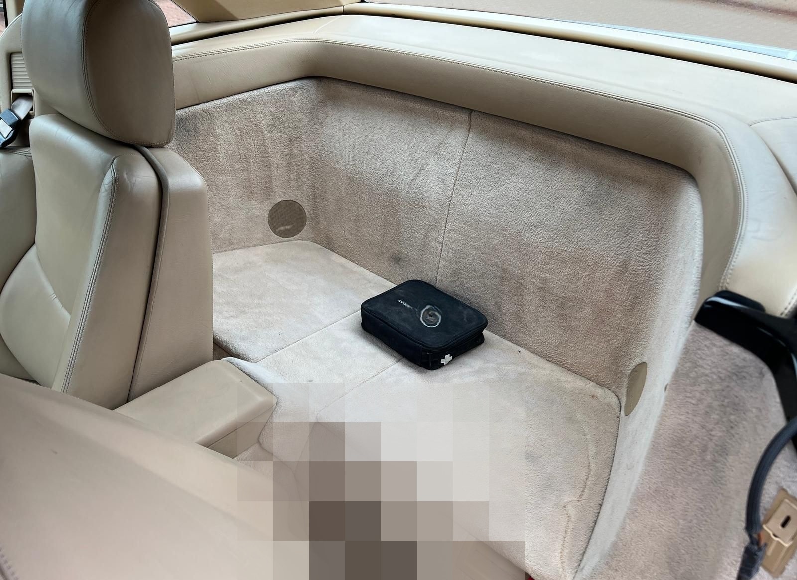 Mercedes-Benz SL 500 Roadster*AMG Sport Paket* foto 11