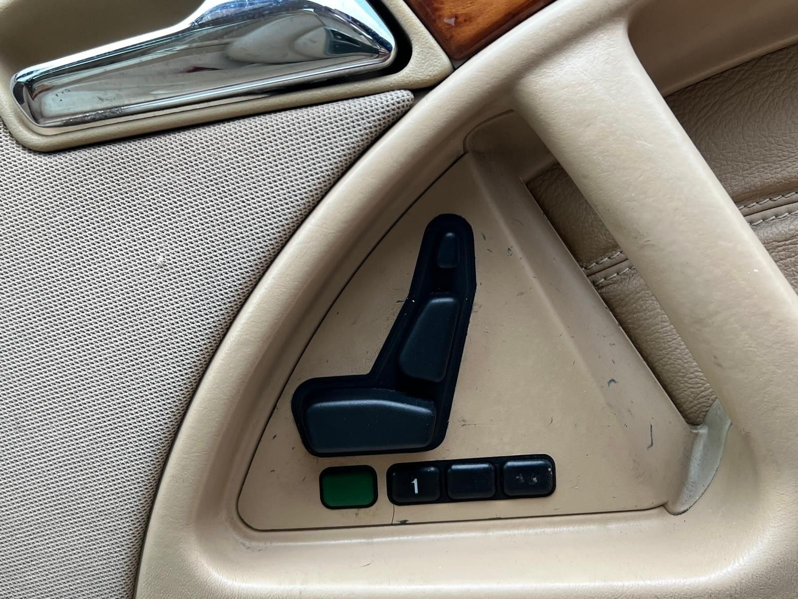 Mercedes-Benz SL 500 Roadster*AMG Sport Paket* foto 17