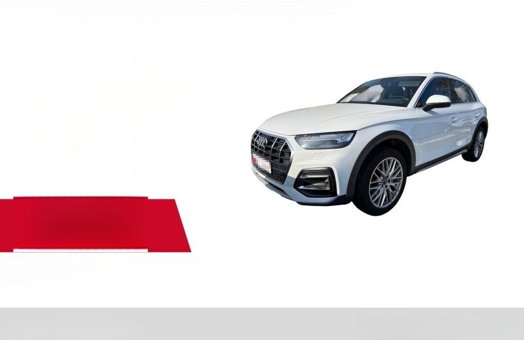 Audi Q5 40 TDI quattro Matrix/B&O/Kamera/Navi/SHZ/ foto 1