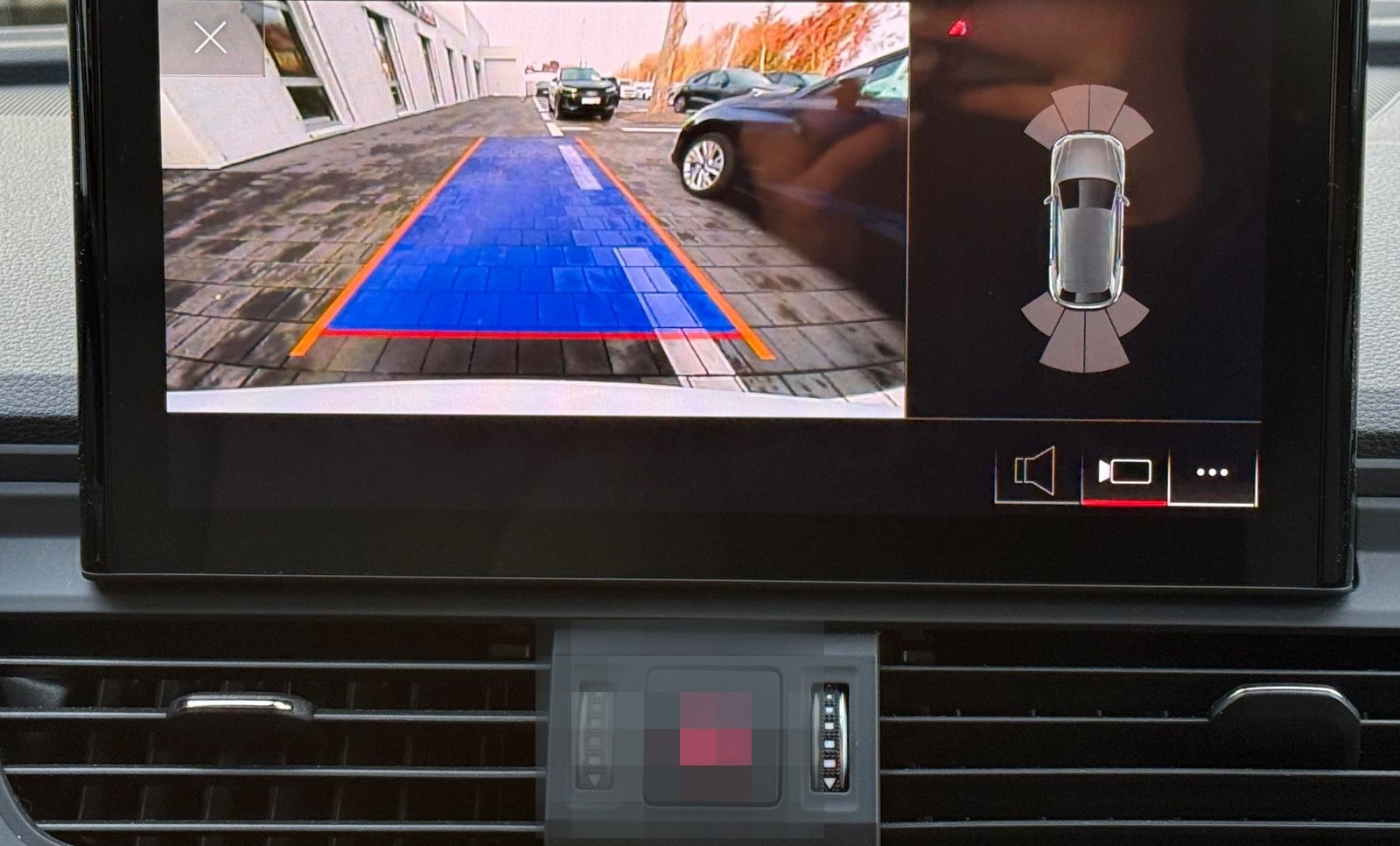 Audi Q5 40 TDI quattro Matrix/B&O/Kamera/Navi/SHZ/ foto 12