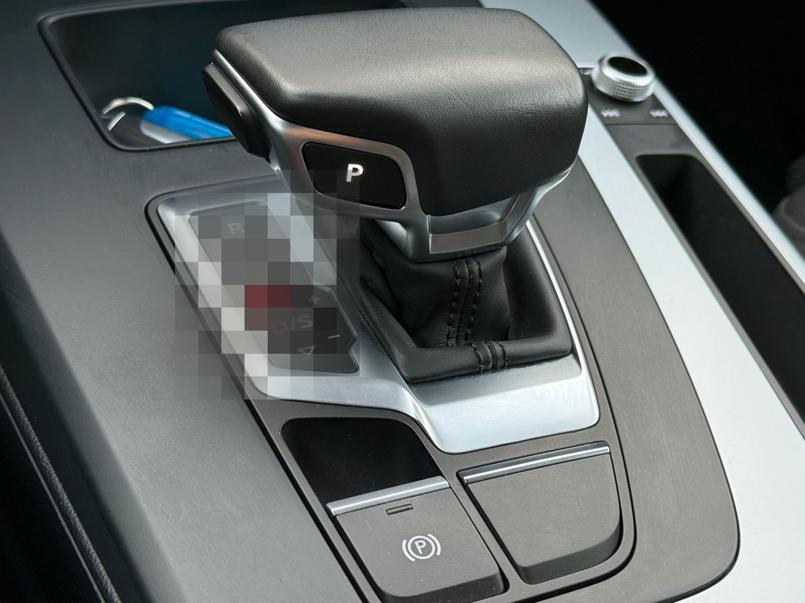 Audi Q5 40 TDI quattro Matrix/B&O/Kamera/Navi/SHZ/ foto 14