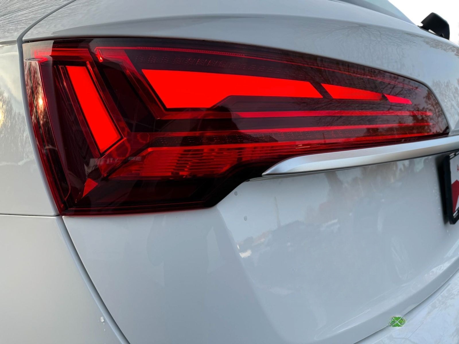 Audi Q5 40 TDI quattro Matrix/B&O/Kamera/Navi/SHZ/ foto 16