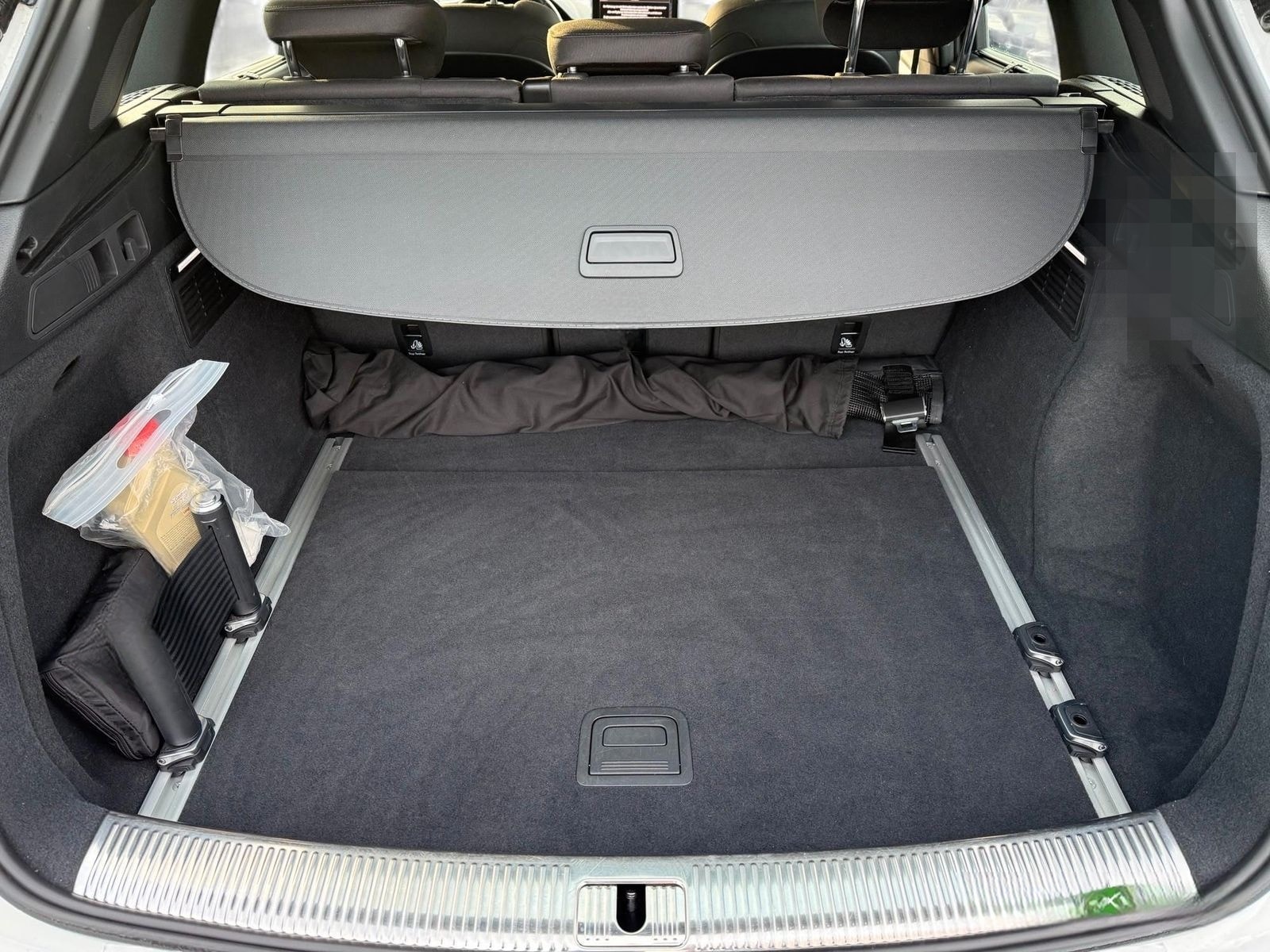 Audi Q5 40 TDI quattro Matrix/B&O/Kamera/Navi/SHZ/ foto 6