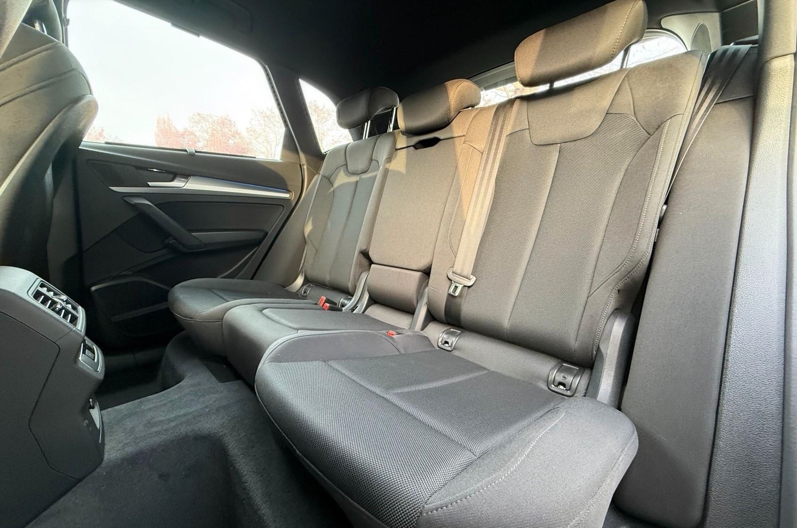 Audi Q5 40 TDI quattro Matrix/B&O/Kamera/Navi/SHZ/ foto 9