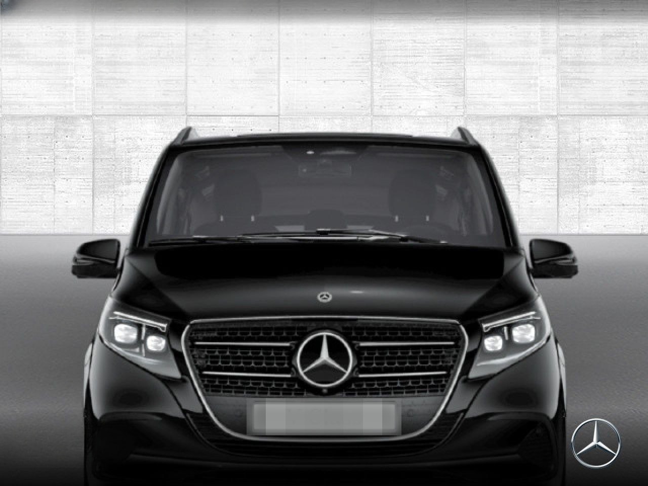 Mercedes-Benz V 300 d Extralang STYLE+9G+AHK+Klimaautom.+Navi foto 7