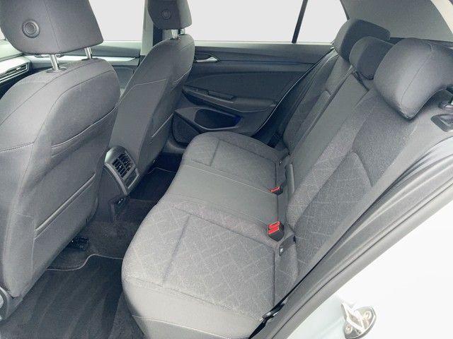 Volkswagen Golf VIII 1.5 TSI Life LED+NAVI+RÜCKFAHRKAMERA foto 11