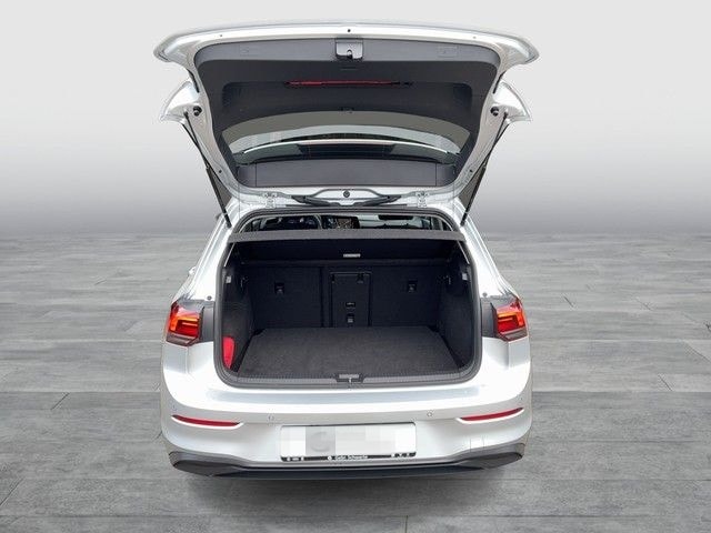 Volkswagen Golf VIII 1.5 TSI Life LED+NAVI+RÜCKFAHRKAMERA foto 12