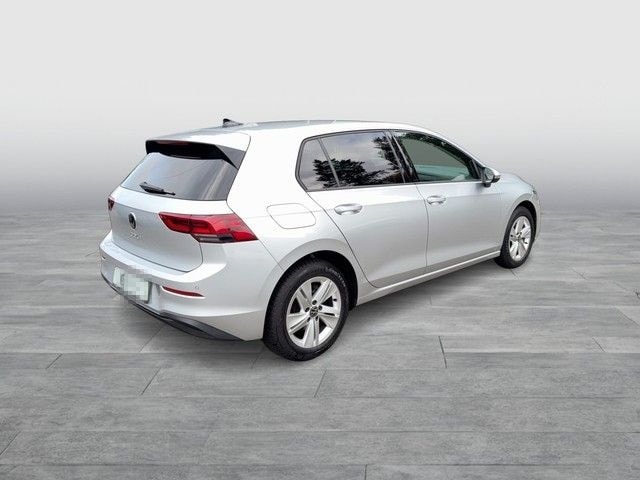 Volkswagen Golf VIII 1.5 TSI Life LED+NAVI+RÜCKFAHRKAMERA foto 4