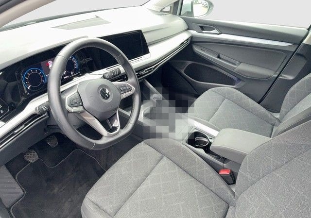 Volkswagen Golf VIII 1.5 TSI Life LED+NAVI+RÜCKFAHRKAMERA foto 8