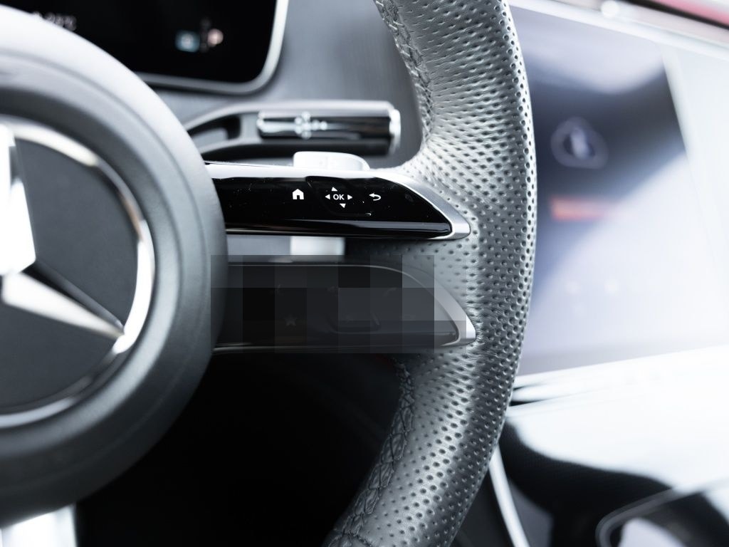 Mercedes-Benz EQE 500 4M SUV // AMG BURM PREMIUM MEMO 360 AHK foto 14