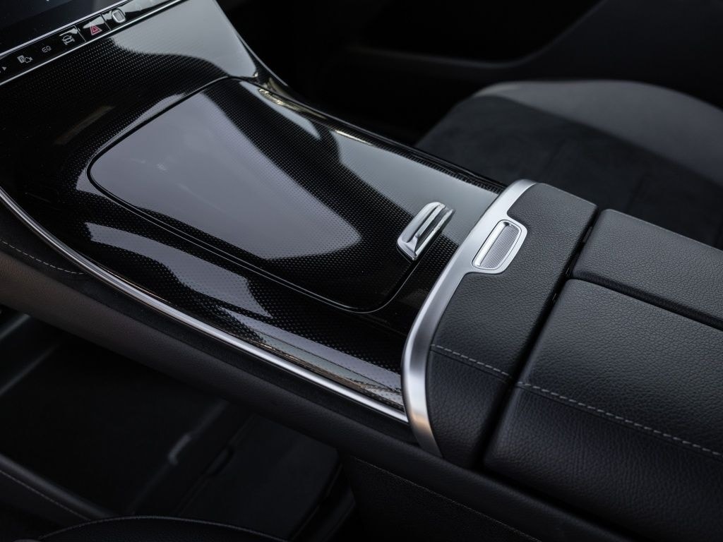 Mercedes-Benz EQE 500 4M SUV // AMG BURM PREMIUM MEMO 360 AHK foto 22