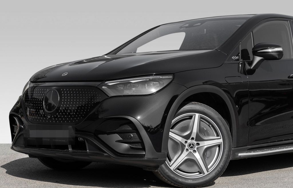 Mercedes-Benz EQE 500 4M SUV // AMG BURM PREMIUM MEMO 360 AHK foto 5