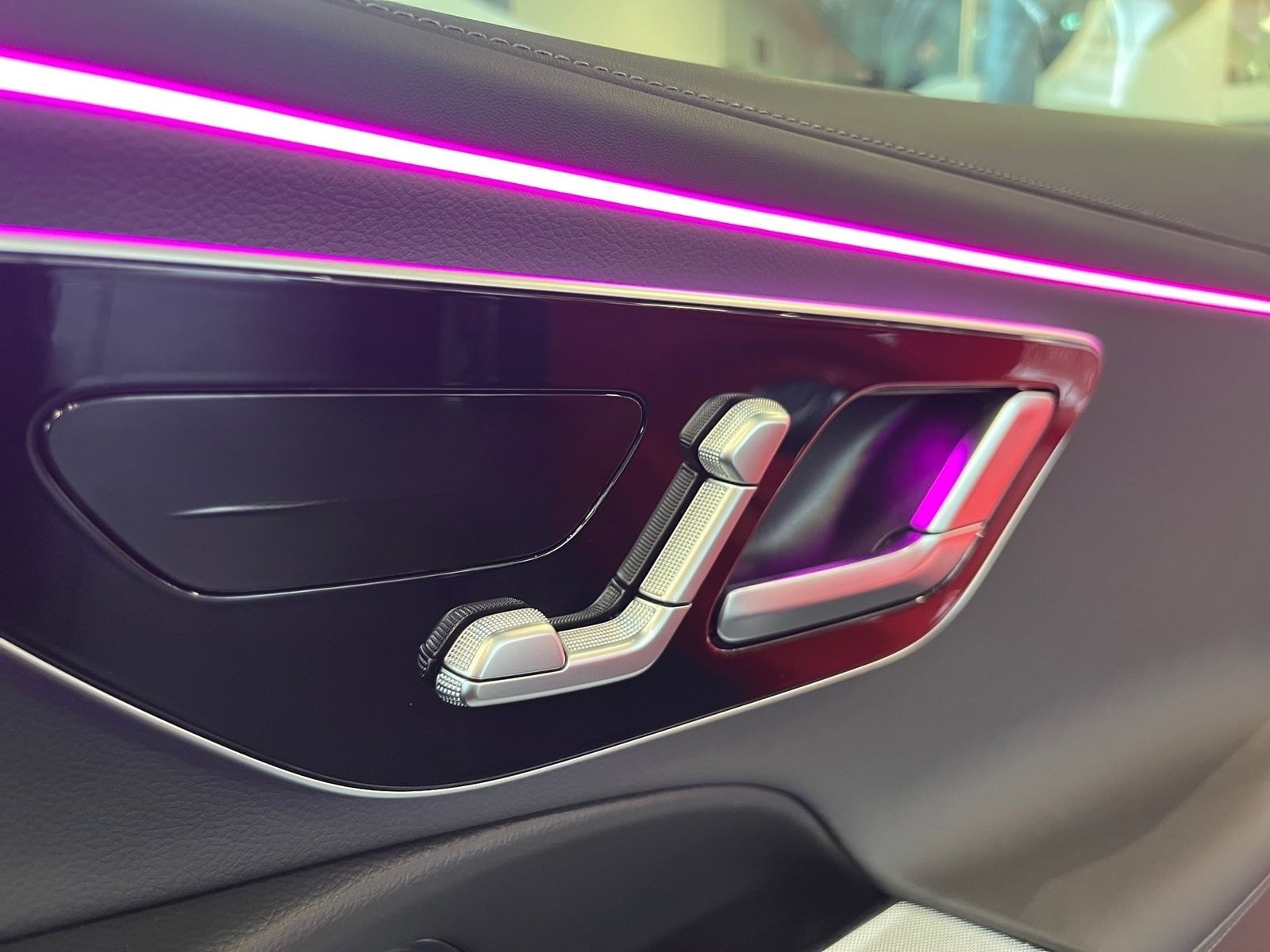 Mercedes-Benz E 450 d 4M T +AMG+SHZ+Pano+Burmester+AHK+HUD+STH foto 15