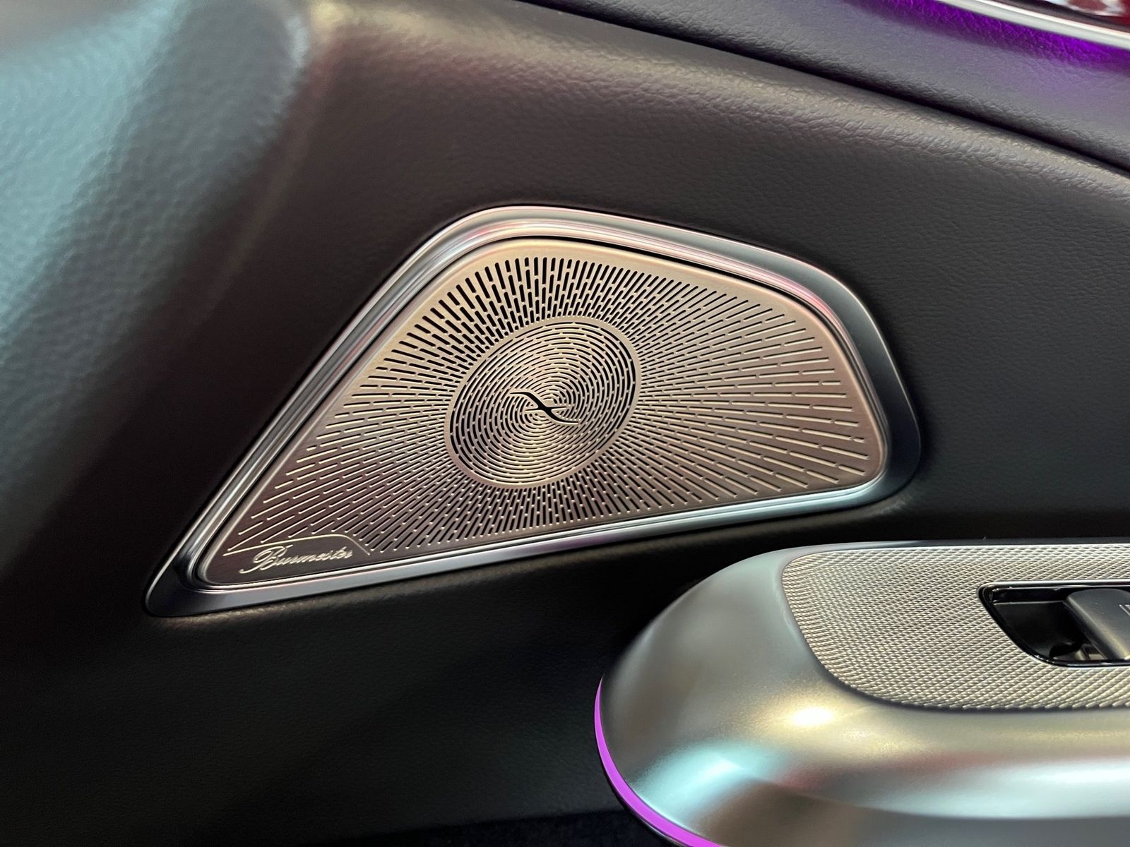 Mercedes-Benz E 450 d 4M T +AMG+SHZ+Pano+Burmester+AHK+HUD+STH foto 16