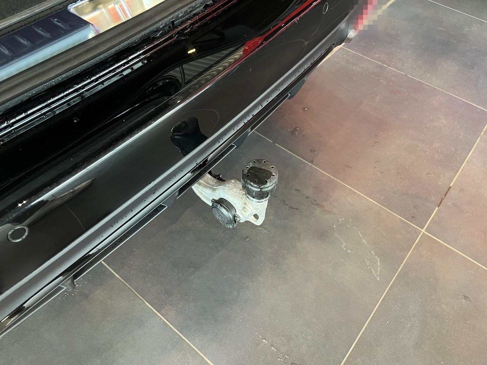 Mercedes-Benz E 450 d 4M T +AMG+SHZ+Pano+Burmester+AHK+HUD+STH foto 18