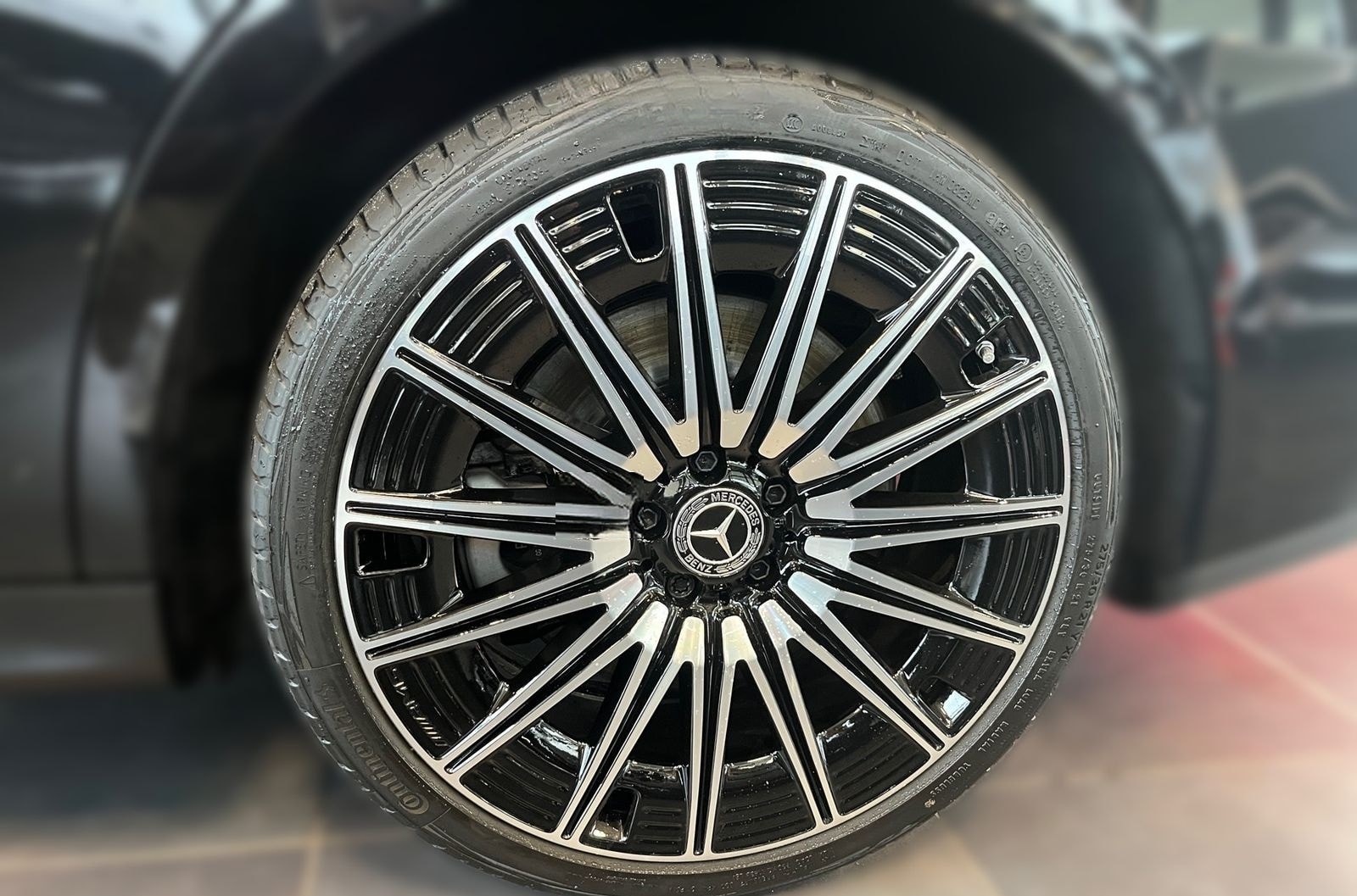 Mercedes-Benz E 450 d 4M T +AMG+SHZ+Pano+Burmester+AHK+HUD+STH foto 7