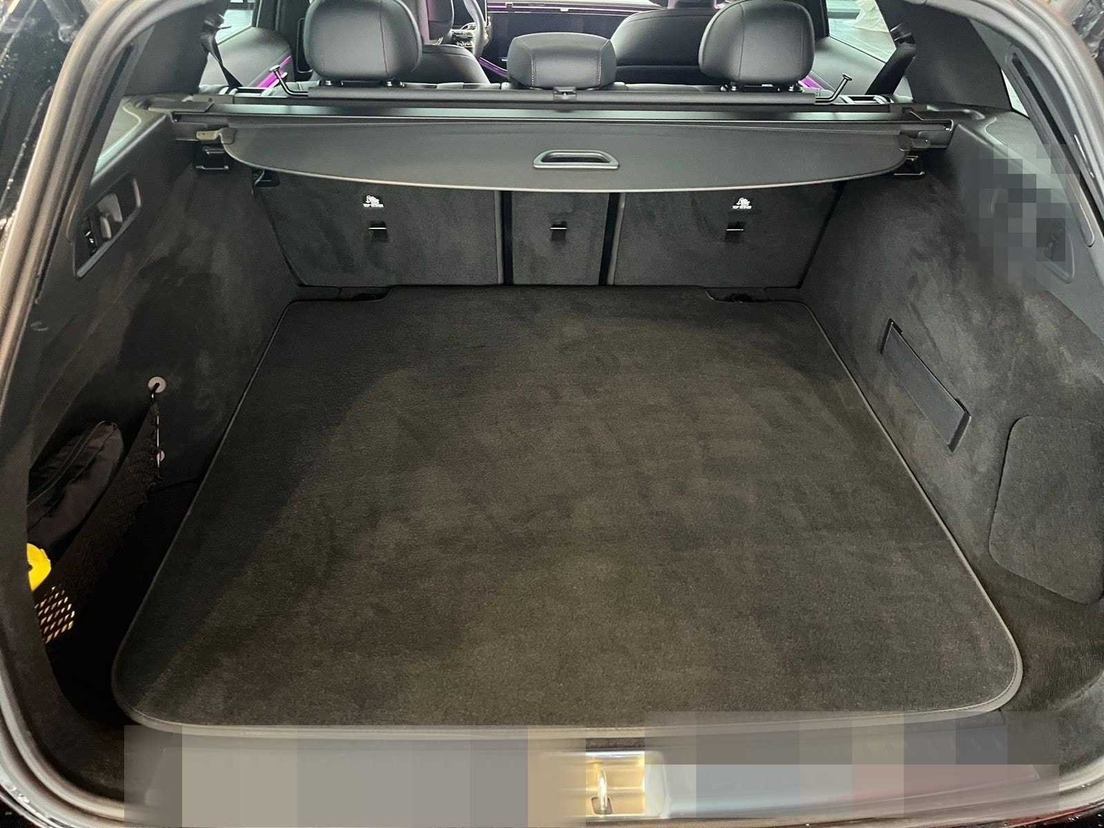 Mercedes-Benz E 450 d 4M T +AMG+SHZ+Pano+Burmester+AHK+HUD+STH foto 8