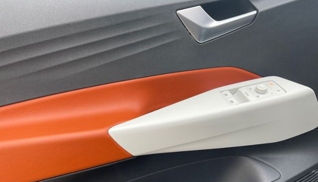 Volkswagen ID.3 Pro Business 107 kW 58 kWh LED NAVI ALU foto 12