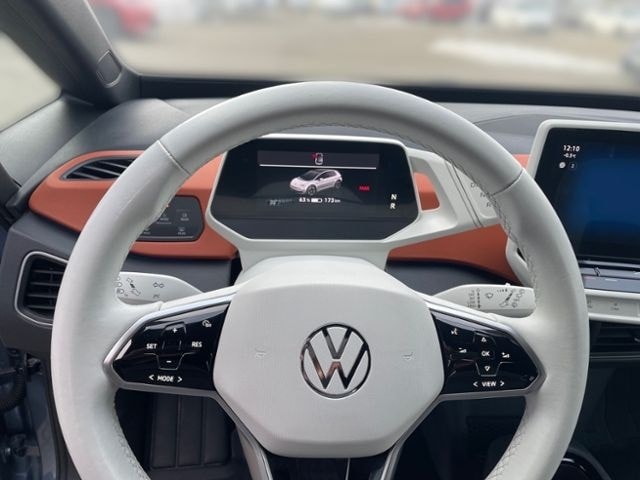 Volkswagen ID.3 Pro Business 107 kW 58 kWh LED NAVI ALU foto 14