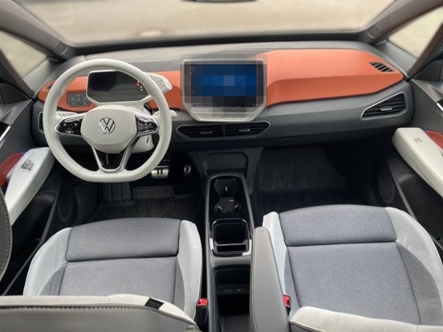 Volkswagen ID.3 Pro Business 107 kW 58 kWh LED NAVI ALU foto 17