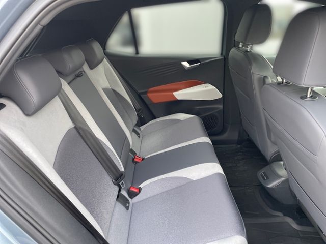 Volkswagen ID.3 Pro Business 107 kW 58 kWh LED NAVI ALU foto 18
