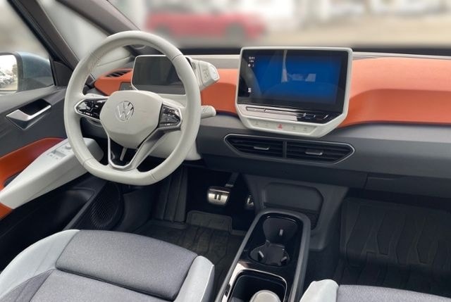Volkswagen ID.3 Pro Business 107 kW 58 kWh LED NAVI ALU foto 19