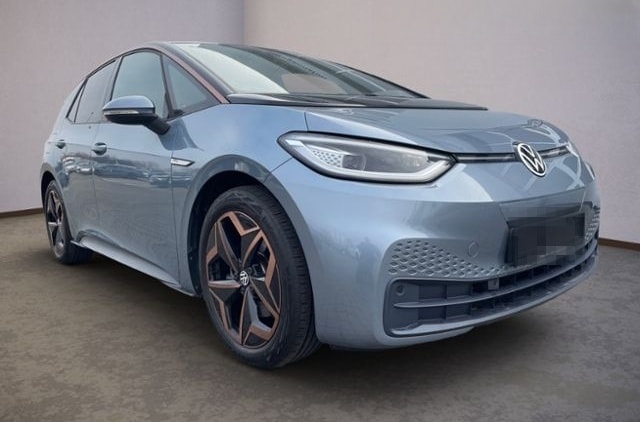 Volkswagen ID.3 Pro Business 107 kW 58 kWh LED NAVI ALU foto 3