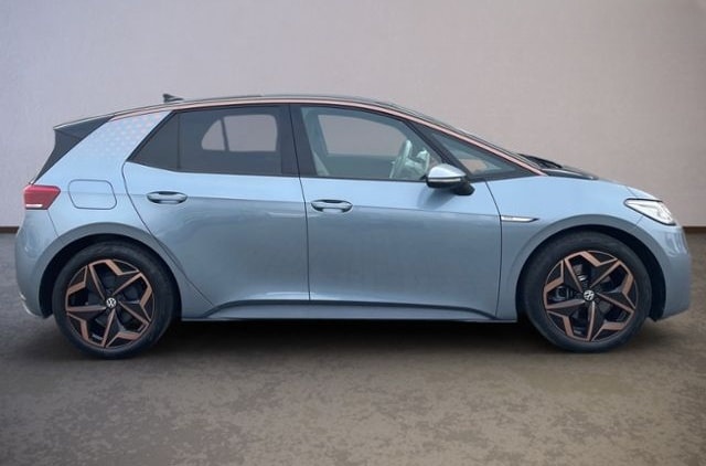 Volkswagen ID.3 Pro Business 107 kW 58 kWh LED NAVI ALU foto 4